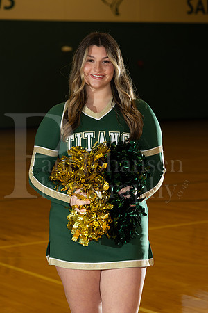 Boylan Senior Cheer Basketball Photo Shoot 12-27-2024-0066