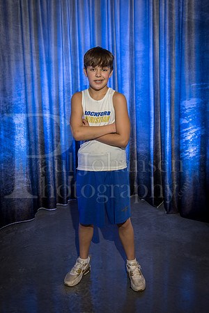 Rockford Christian Middle School Track Spring 2022-0073