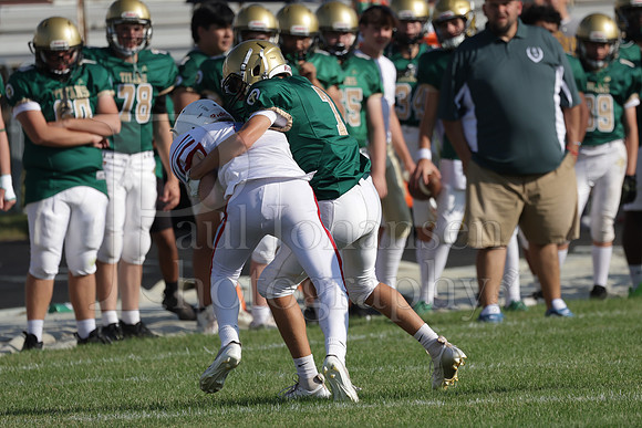 Boylan Boys JV Football vs Woodstock 8-23-2024-0069