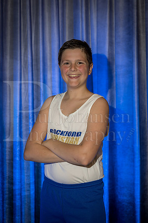 Rockford Christian Middle School Track Spring 2022-0030