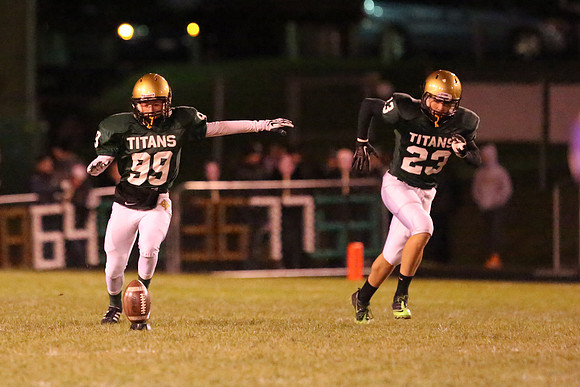 Boylan Varsity Football vs Belvidere 10-25-2013-8393