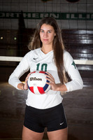 Boylan Girls Volleyball Senior Shoot 9-26-2016-0030