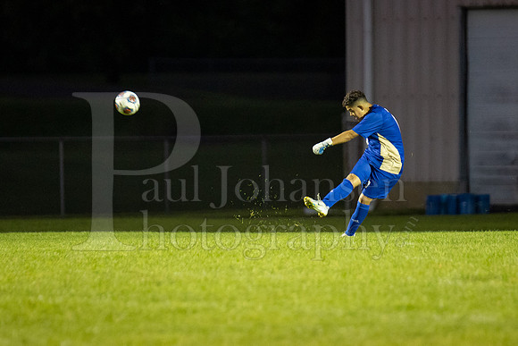 Boylan Boys Varsity Soccer vs Auburn 9-20-2022-0283