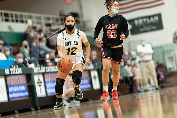 Boylan Girls Varsity Basketball vs East 1-28-2022-0281
