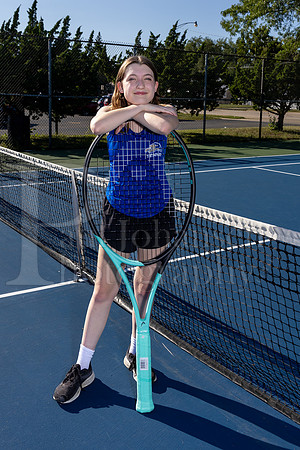 Rockford Christian Girls Tennis Fall 2024-0055