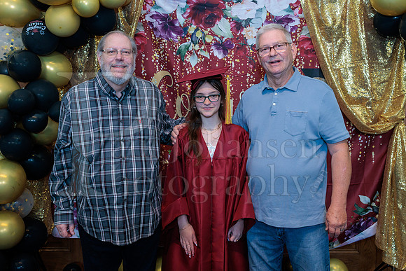 All Saints 2025 Graduation 5-22-2025-1159