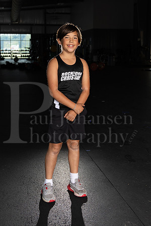 Rockford Christian Middle School Cross Country Fall 2024-0040