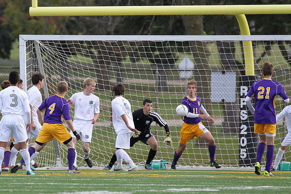 Boylan Varsity Boys Soccer vs Hononegah Regional Final 10-26-2013-4477