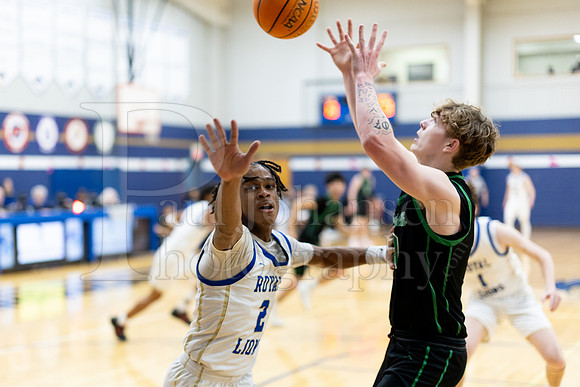 Rockford Christian Boys Varsity Basketball vs Rock Falls 2-7-2025-0623