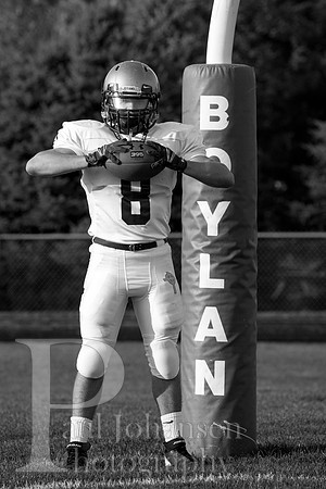 Boylan Varsity Senior Football Photo Shoot 9-27-2014-5370