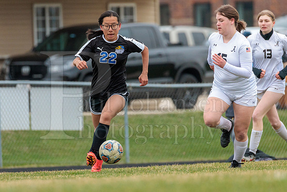 Rockford Christian Girls Varsity Soccer vs Auburn 4-1-2025-0970
