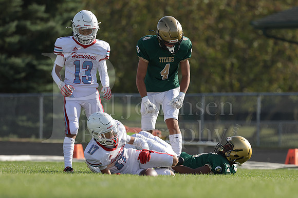 Boylan Boys JV Football vs Woodstock 8-23-2024-0086