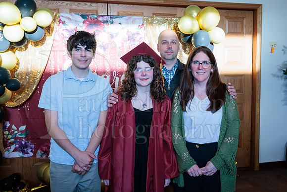 All Saints 2025 Graduation 5-22-2025-1055