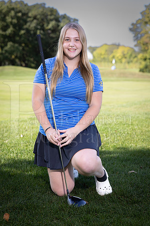 Rockford Christian Girls Golf Fall 2024-0044