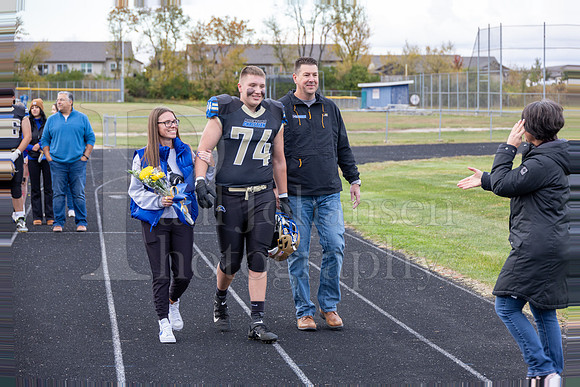 Rockford Christian Varsity Football vs West Carroll 10-14-2024-0168