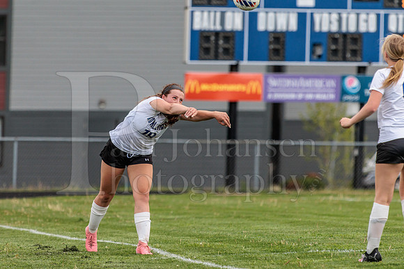 Rockford Christian Girls Varsity Soccer vs Winnebago 5-16-2025-0945
