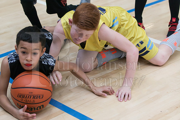 Rockford Elite Basketball 3rd Grade Game1 1-13-2018-0339