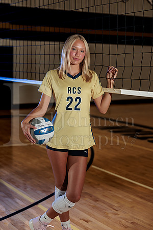 Rockford Christian Senior Volleyball Banner Shoot 8-18-2025-0004