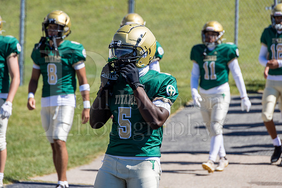 Boylan Boys Varsity Football vs East 9-7-2024-8