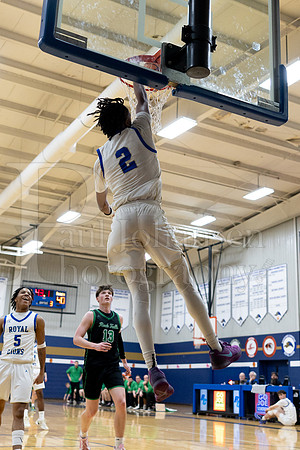 Rockford Christian Boys Varsity Basketball vs Rock Falls 2-7-2025-1141