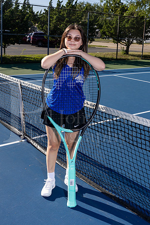Rockford Christian Girls Tennis Fall 2024-0070