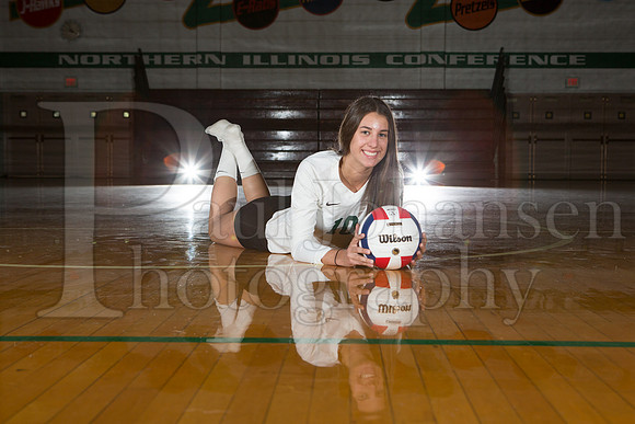 Boylan Girls Volleyball Senior Shoot 9-26-2016-0095