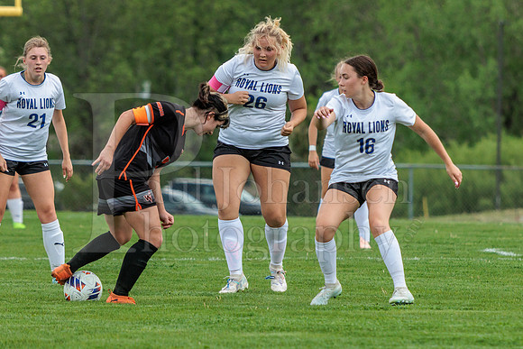 Rockford Christian Girls Varsity Soccer vs Winnebago 5-16-2025-0969