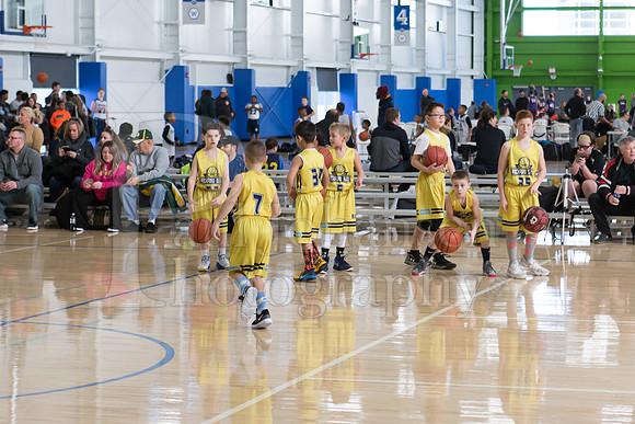 Rockford Elite Basketball 3rd Grade Game1 1-13-2018-0005