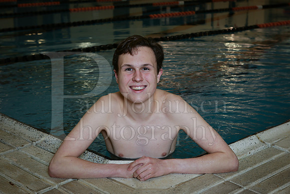 RC Boys Varsity Swimming Team and Individuals Winter 2016-0050