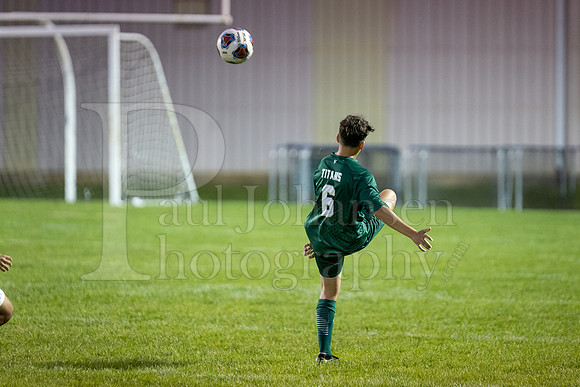 Boylan Boys Varsity Soccer vs Auburn 9-20-2022-0246