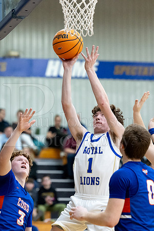 Rockford Christian Boys Varsity Basketball vs Geona Kingston 2-26-2025-0824