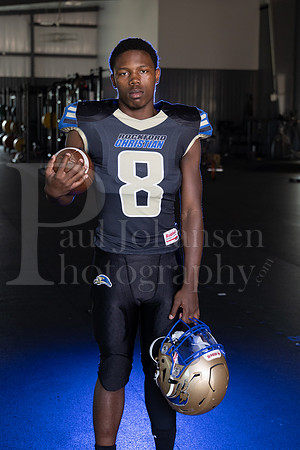 Rockford Christian Varsity Football Fall 2024-0522