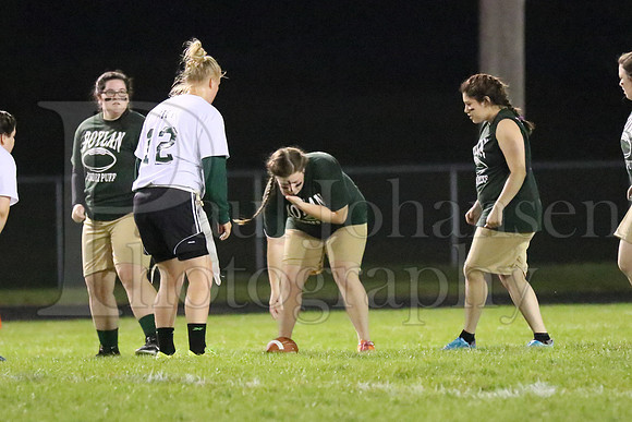 Boylan Powder Puff Football Game 10-7-2015-0197