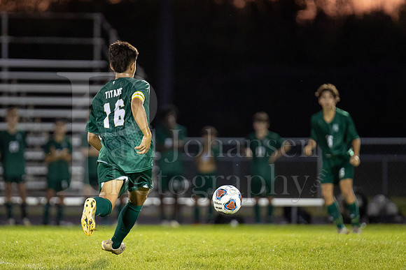 Boylan Boys Varsity Soccer vs Auburn 9-20-2022-0305