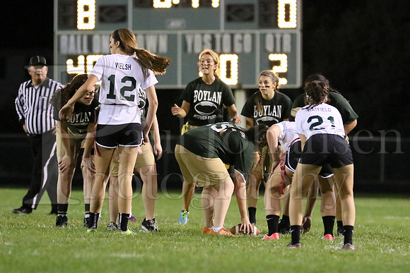Boylan Powder Puff Football Game 10-7-2015-0280