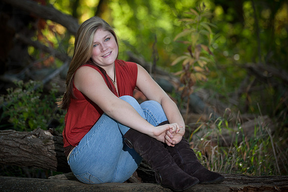 Sammy Bretl Senior Image-1068
