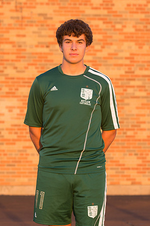 Boylan Boys Soccer Senior and Team Photos 9-24-2013-3089