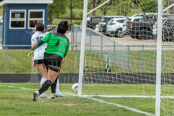 Rockford Christian Girls Varsity Soccer vs Winnebago 5-16-2025-1001