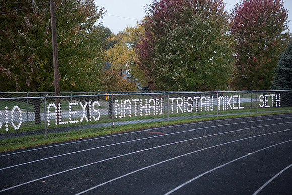 Boylan Boys Varisty Soccer Senior Night 10-15-2014-9259