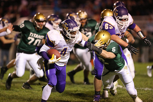 Boylan Varsity Football vs Belvidere 10-25-2013-8200