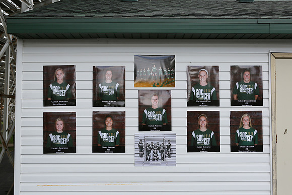 Boylan Varsity Girls Soccer Senior Night 5-16-2014-3406