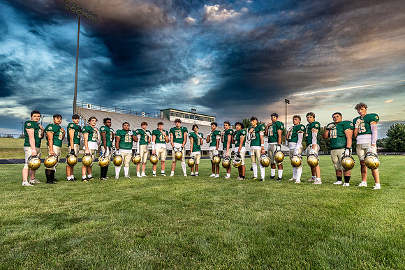 Boylan Varsity Football Senior Banner Shoot 8-20-2024-0621