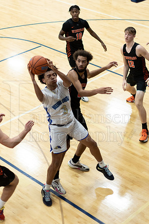 Rockford Christian Boys Varsity Basketball vs Winnebago 12-3-2022-0710