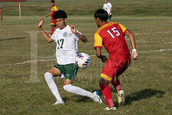 Boylan Boys Varsity Soccer vs Jefferson 9-10-2024-0103