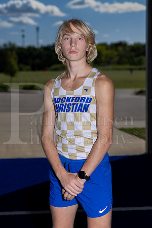 Rockford Christian Cross Country Fall 2024-0095