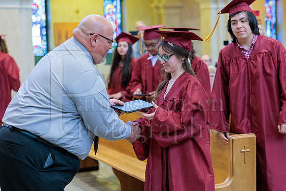 All Saints 2025 Graduation 5-22-2025-0915