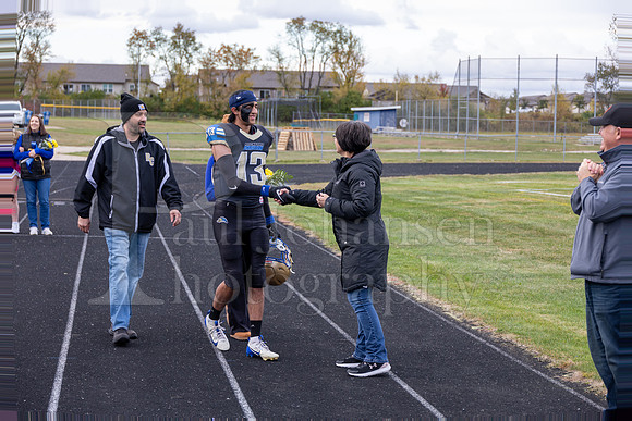 Rockford Christian Varsity Football vs West Carroll 10-14-2024-0189