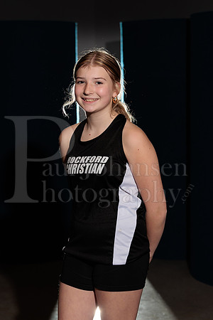 Rockford Christian Middle School Track Spring 2025-0248