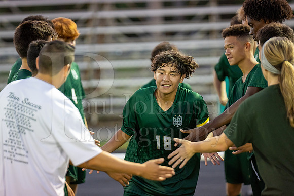 Boylan Boys Varsity Soccer vs Auburn 9-20-2022-0141