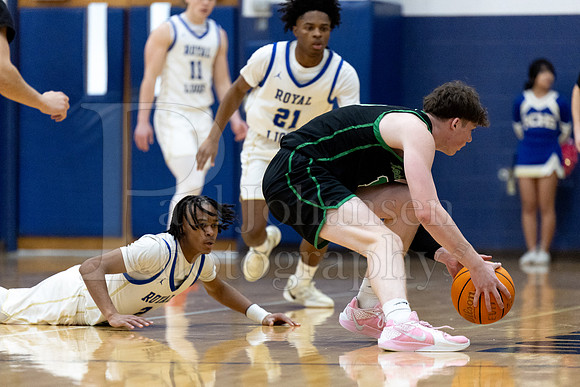 Rockford Christian Boys Varsity Basketball vs Rock Falls 2-7-2025-0361